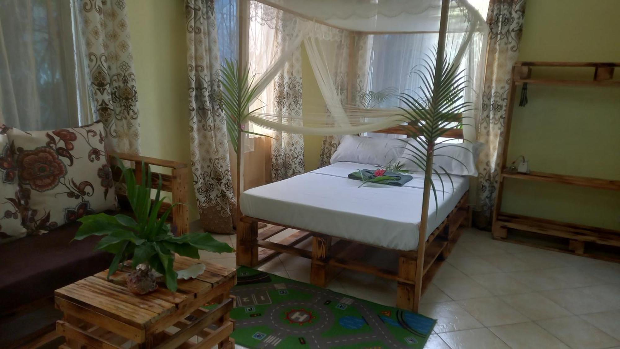 Mount Zion Guest House, Mtwapa Mtomondoni Mombasa Exterior foto